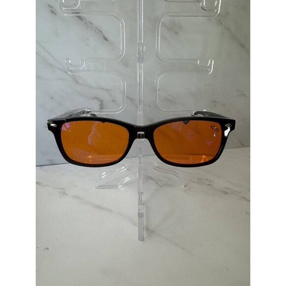 Swanwick Blue Blocking Reading Glasses + 2.00 Regular Ref 2027 - Picture 1 of 7